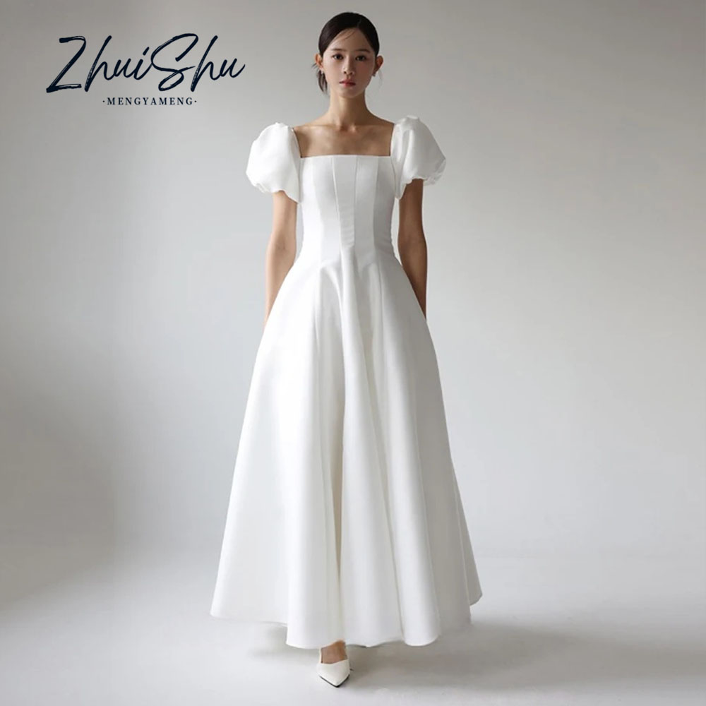 New Korean Wedding Dress Photo - Modern Korean Lifestyle ulasan dan harga